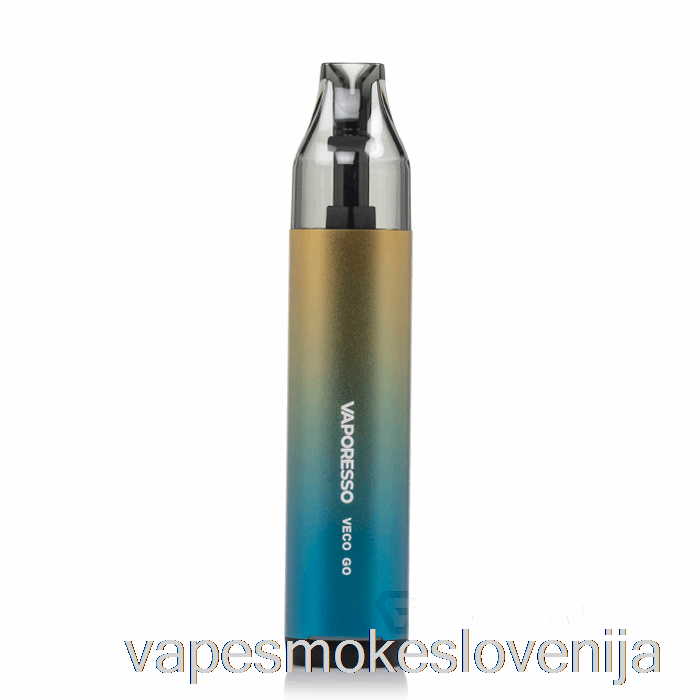 Vape Slovenija Vaporesso Veco Go 25w Pod Sistem Coralline